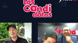 George Forsyth es uno de los candidatos del pelotón de arriba.