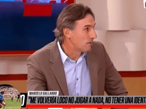 Al Flaco Schiavi le hablaron del Boca de Falcioni y dejó callado a todo ESPN