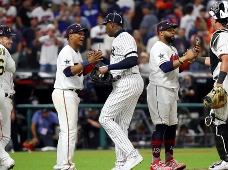 MLB pone fecha para elegir nueva sede del Juego de las Estrellas 2021
