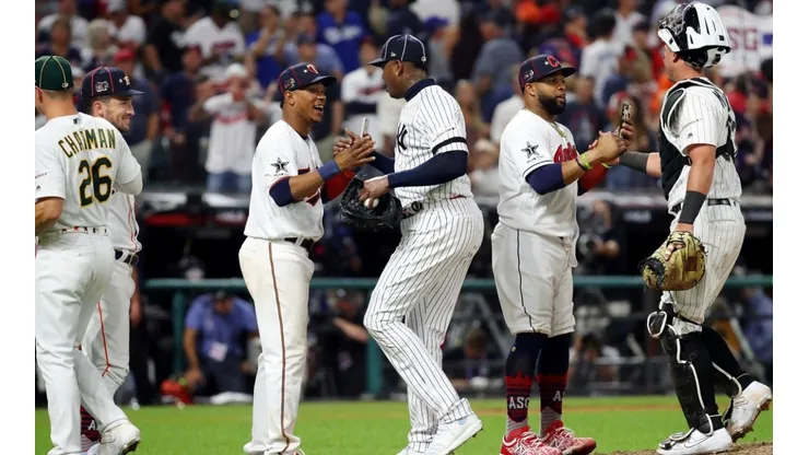 MLB All-Star Game del 2019