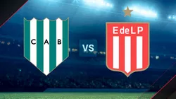 Banfield vs. Estudiantes, Copa de la Liga Profesional