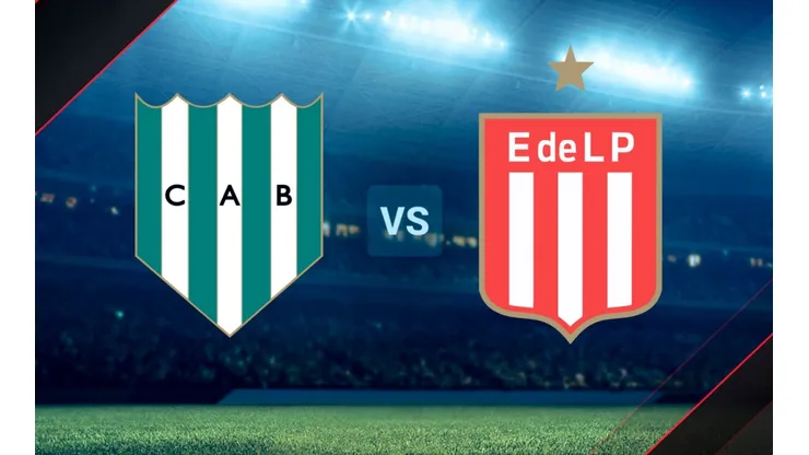 Banfield vs. Estudiantes, Copa de la Liga Profesional