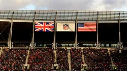 NFL en Inglaterra el 2019