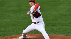 Shohei Ohtani