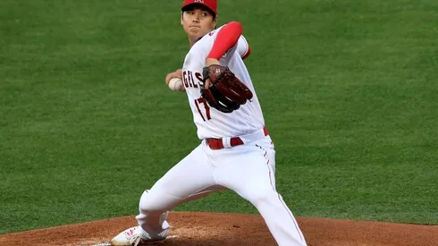 Shohei Ohtani