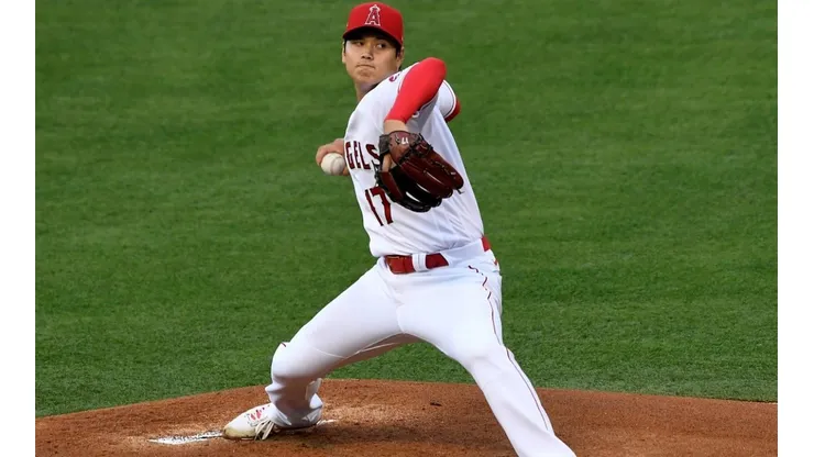 Shohei Ohtani