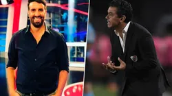 Azzaro le pegó a Gallardo: "Declara para la gilada"