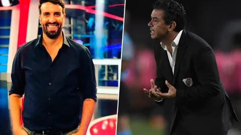 Azzaro le pegó a Gallardo: "Declara para la gilada"