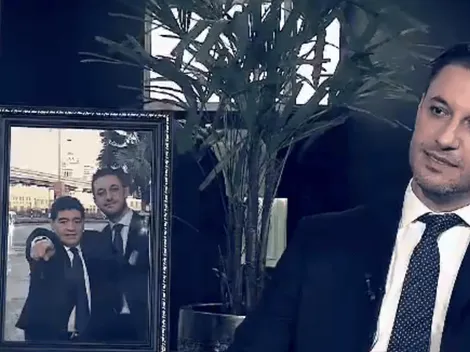 Cómo ver la entrevista a Matías Morla HOY en TV Nostra con Jorge Rial