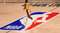 LeBron James (Foto: Getty)