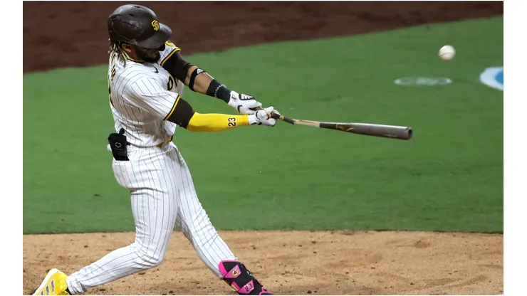 Fernando Tatís Jr. (Foto: Getty)