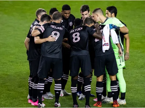 Temporada 2021 de la MLS: Partidos de abril, horarios, lugar y transmisión televisiva