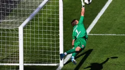 Nick Marsman (Foto: Getty)