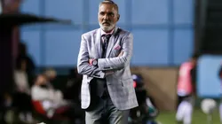 La insólita promesa que Rondina le hizo a su madre en caso de ganarle a River