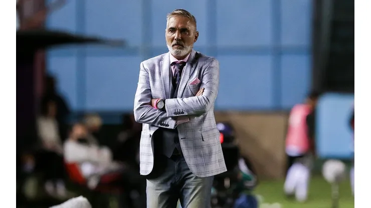 La insólita promesa que Rondina le hizo a su madre en caso de ganarle a River