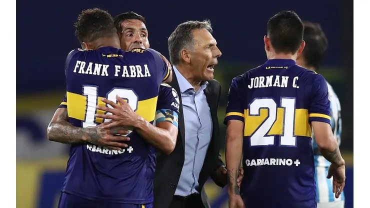 Boca quiere romper el mercado: Russo sueña con dos refuerzos de jerarquía más
