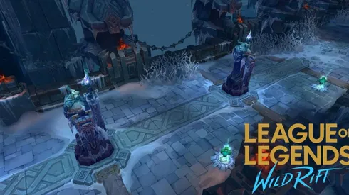 El modo ARAM llega por tiempo limitado a League of Legends: Wild Rift