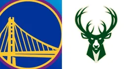Warriors vs Bucks EN VIVO: pronósticos, hora y dónde ver en directo y gratis por NBA (Fuente: Twitter).
