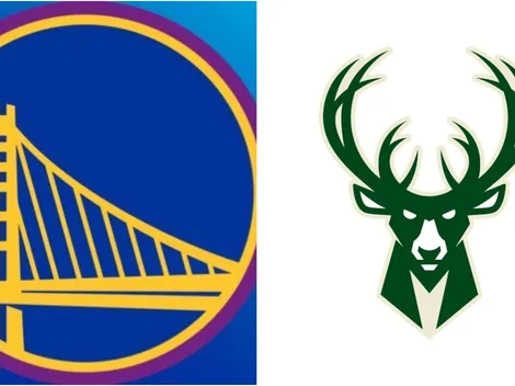 Warriors vs Bucks EN VIVO: Aquí todo sobre los pronósticos, hora y dónde ver en directo y gratis en USA