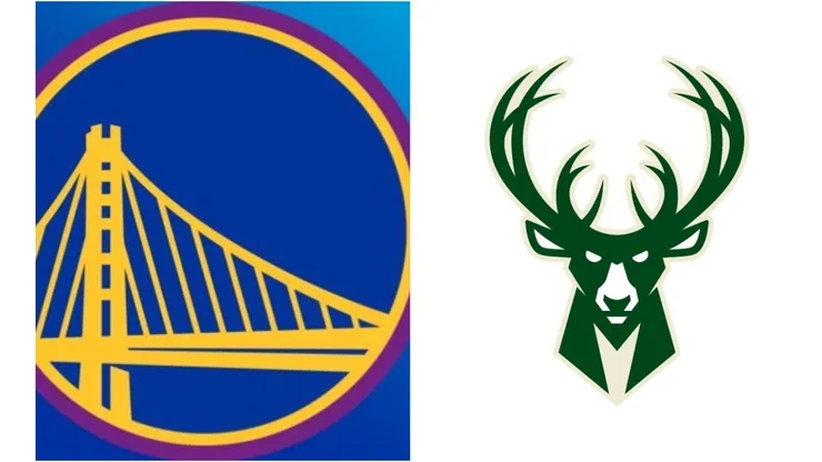 Warriors vs Bucks EN VIVO: pronósticos, hora y dónde ver en directo y gratis por NBA (Fuente: Twitter).