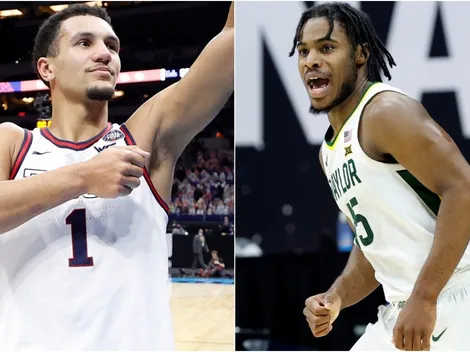 Así se jugará la Gran Final del March Madness 2021