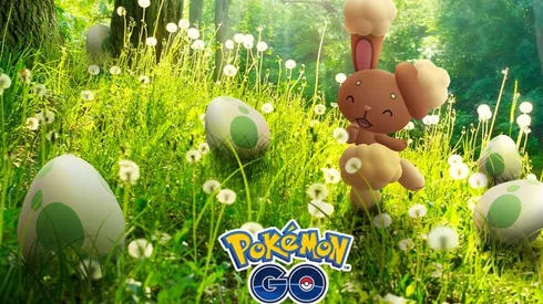 Pokémon GO: Guía completa del evento de Primavera ¡Llega Mega Loppuny!