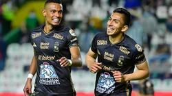 León le ganó a Toluca por el Guardianes 2021.