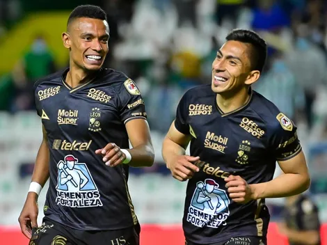 León le ganó a Toluca en un partido polémico y se afianzó en puestos de repechaje