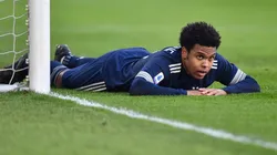 Weston McKennie