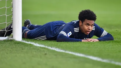 Weston McKennie