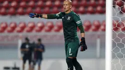 En Independiente no lo pueden creer: Sosa, con coronavirus antes de enfrentar a Racing