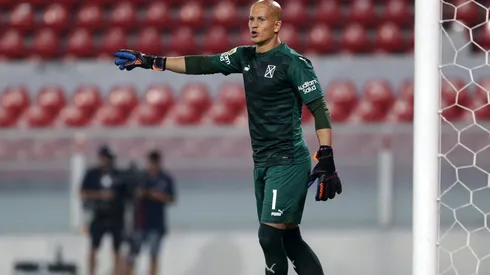 En Independiente no lo pueden creer: Sosa, con coronavirus antes de enfrentar a Racing