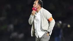 Reynoso deja a varias figuras fuera de la ida de la Concachampions.