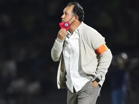 Cruz Azul inicia su camino en la Concachampions sin sus principales figuras