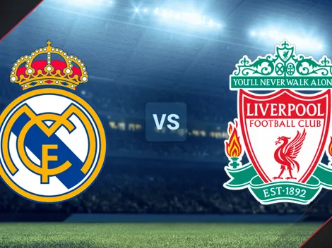 Real Madrid vs. Liverpool: cómo, dónde y cuándo VER EN DIRECTO el duelo por la UEFA Champions League