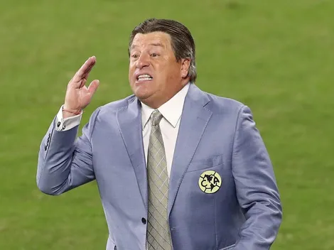 ¿Miguel Herrera a Xolos de Tijuana en reemplazo de Pablo Guede?