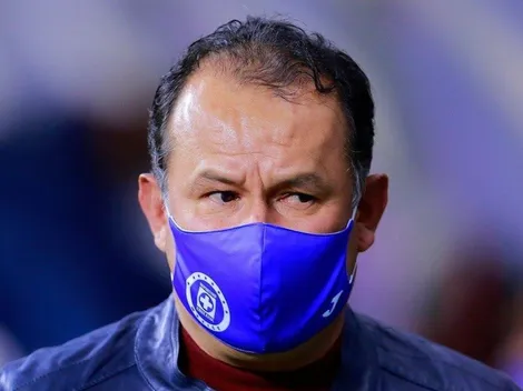 "Magnífico trabajo": reconocido periodista mexicano elogió a Juan Reynoso