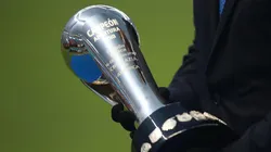 La Liguilla de la Liga MX al momento.