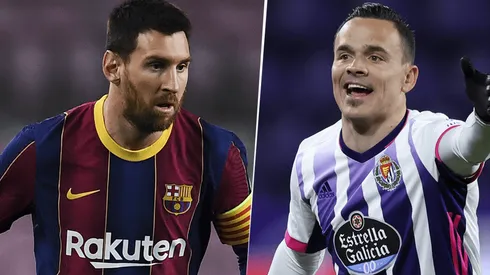 Barcelona vs. Valladolid (Fotos: Getty Images)