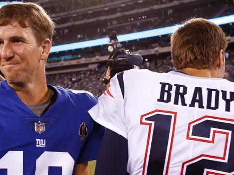 El mensaje de la pesadilla de Brady al ganar el Super Bowl