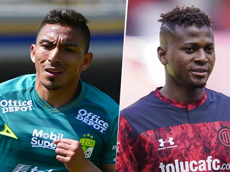 FINAL: León 2-1 Toluca por la Liga MX