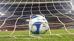 Tabla de goleo de la Liga MX.