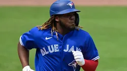 Vladimir Guerrero Jr., primera base de Toronto Blue Jays