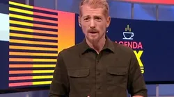 Martín Liberman, siempre muy picante.