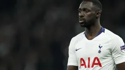 Indignantes mensajes racistas en contra de Dávinson Sánchez en Inglaterra