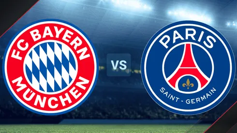 Bayern Múnich vs. PSG