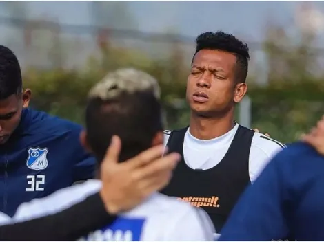 Lo aclaró todo: Fredy Guarín se pronunció oficialmente tras lo sucedido