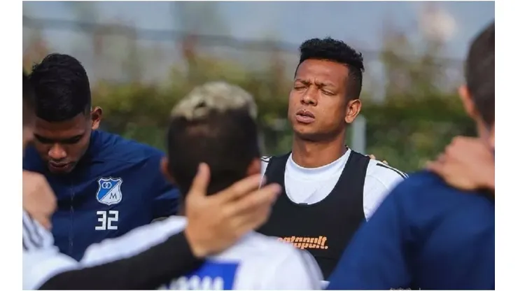 Lo aclaró todo: Fredy Guarín se pronunció oficialmente tras lo sucedido