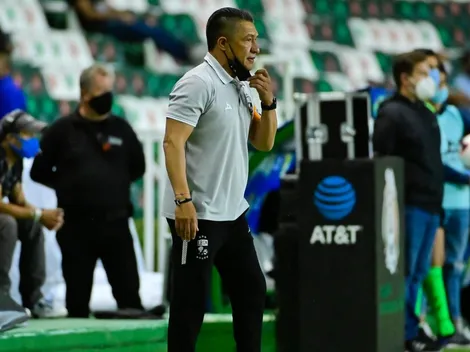 Alineación ideal de la jornada 13 del Guardianes 2021 de la Liga MX