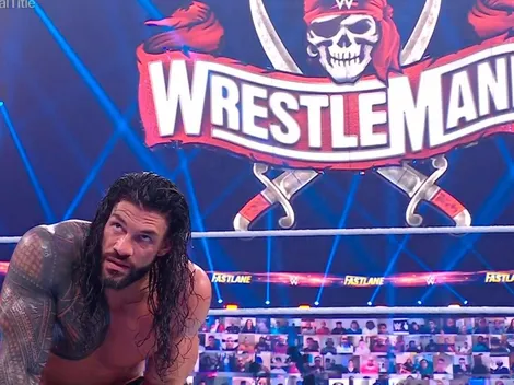 ¿Por qué WrestleMania 37 será en dos días?